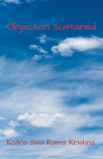 Front cover_Objection Sustained