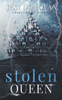 Front cover_Stolen Queen