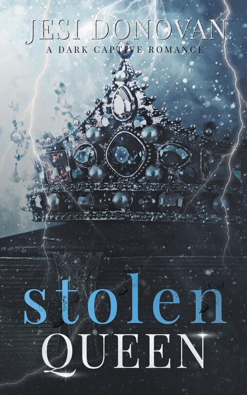 Front cover_Stolen Queen