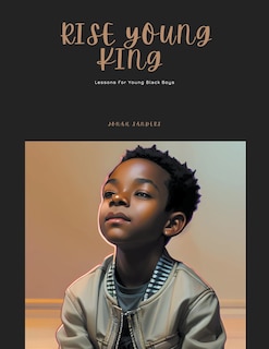 Front cover_Rise Young King