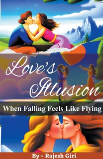 Front cover_Love's Illusion