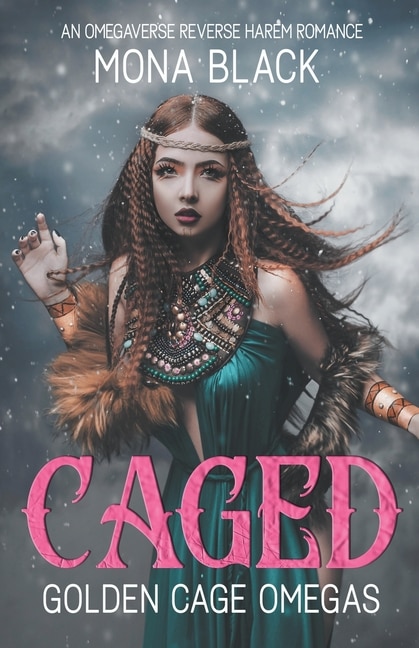 Front cover_Caged
