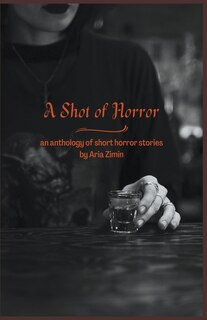 Couverture_A Shot of Horror