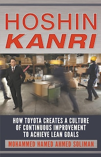 Couverture_Hoshin Kanri