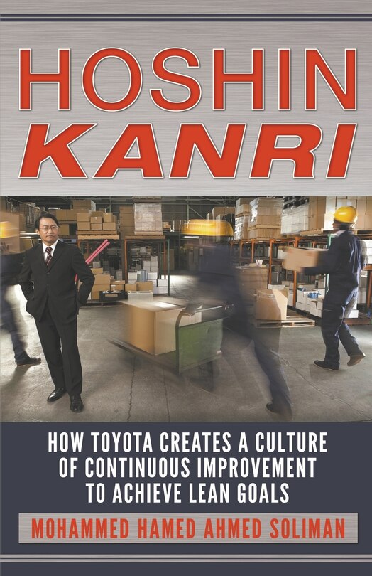 Couverture_Hoshin Kanri