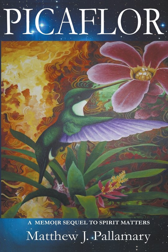Front cover_Picaflor