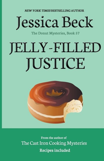 Front cover_Jelly Filled Justice