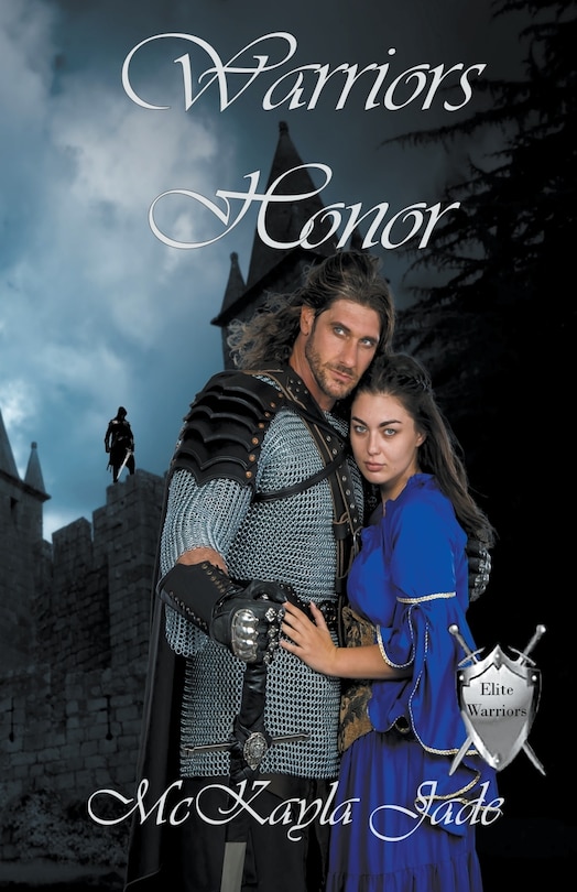 Couverture_Warriors Honor