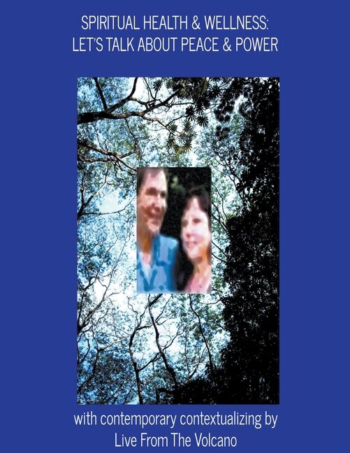 Front cover_Spiritual Health & Wellness