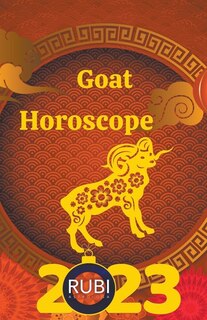 Front cover_Goat Horoscope 2023