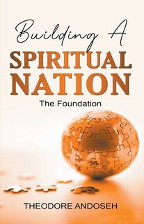 Front cover_Building a Spiritual Nation