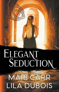 Front cover_Elegant Seduction