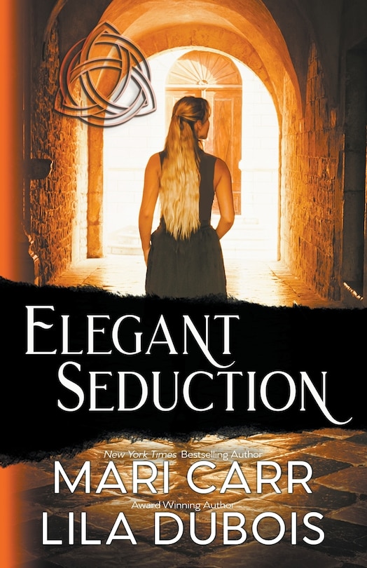 Front cover_Elegant Seduction