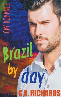 Front cover_Brazil by Day