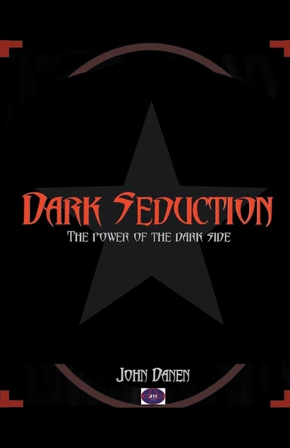 Front cover_Dark Seduction