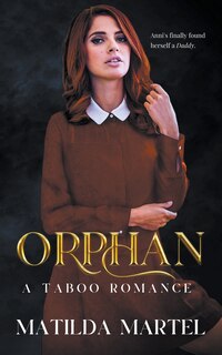 Front cover_Orphan