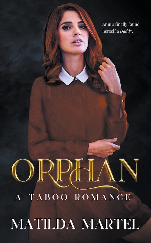 Front cover_Orphan
