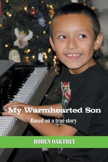 Couverture_My Warmhearted Son