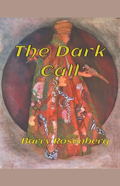 Couverture_The Dark Call