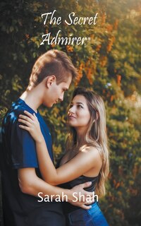 Couverture_The Secret Admirer