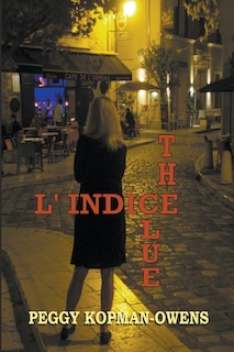 Couverture_The Clue L' Indice
