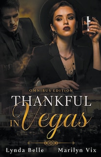 Front cover_Thankful in Vegas Omnibus Edition