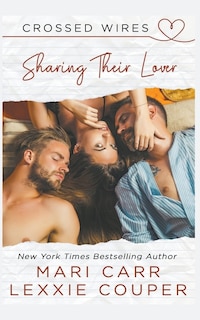 Front cover_Sharing Their Lover
