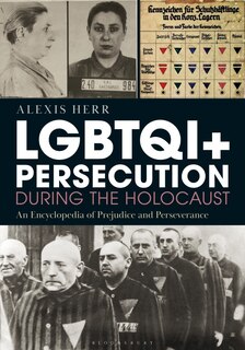 Couverture_LGBTQI+ Persecution and the Holocaust