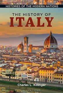 Couverture_The History of Italy