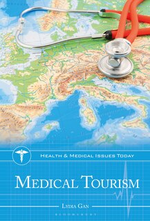 Front cover_Medical Tourism