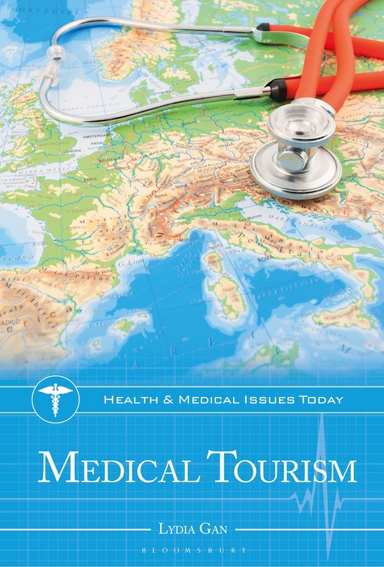 Front cover_Medical Tourism