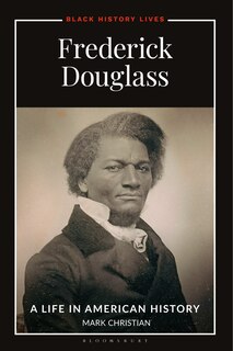 Front cover_Frederick Douglass