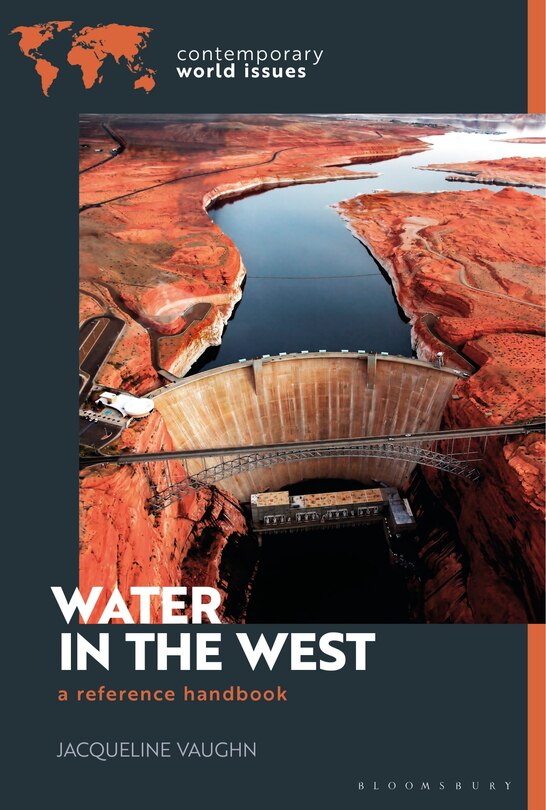 Couverture_Water in the West