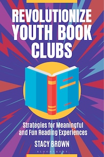 Front cover_Revolutionize Youth Book Clubs