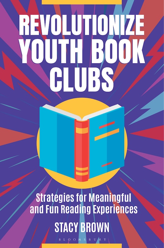 Front cover_Revolutionize Youth Book Clubs