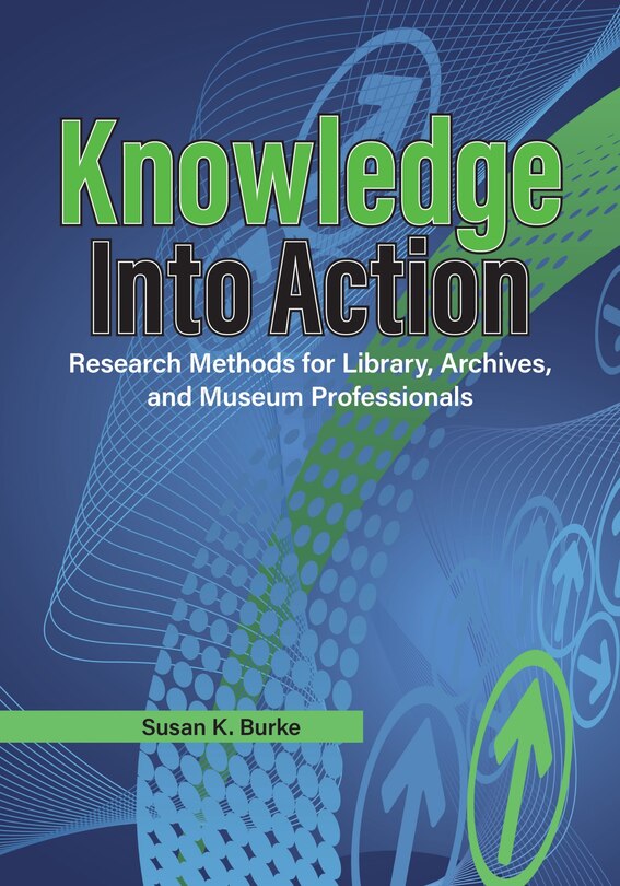 Front cover_Knowledge into Action