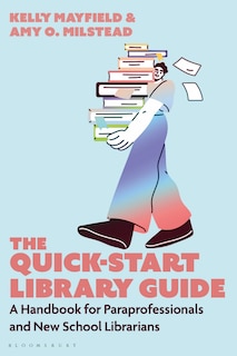 Couverture_The Quick-Start Library Guide