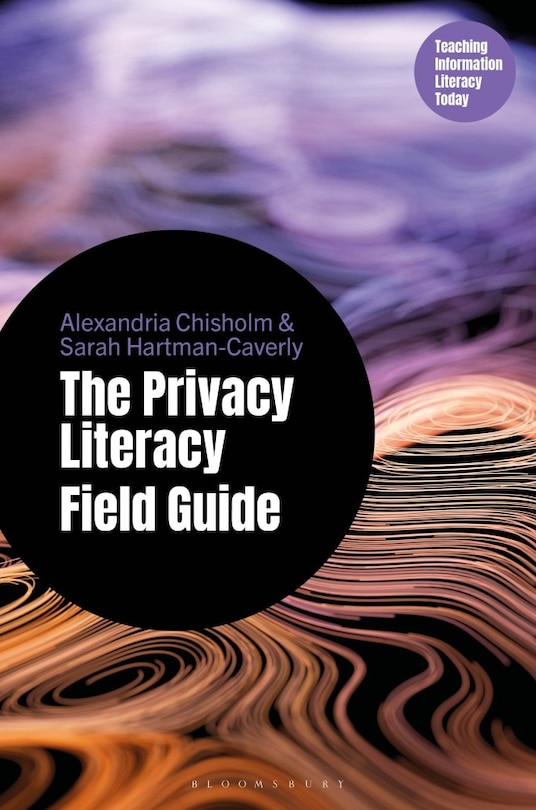 Couverture_The Privacy Literacy Field Guide