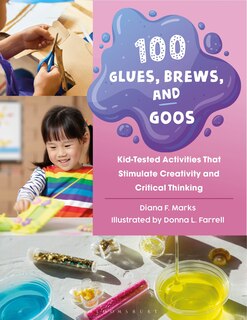 Front cover_100 Glues, Brews, and Goos