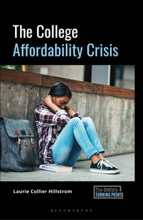 Front cover_The College Affordability Crisis