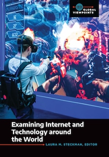 Front cover_Examining Internet and Technology around the World