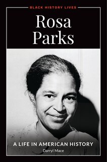 Front cover_Rosa Parks