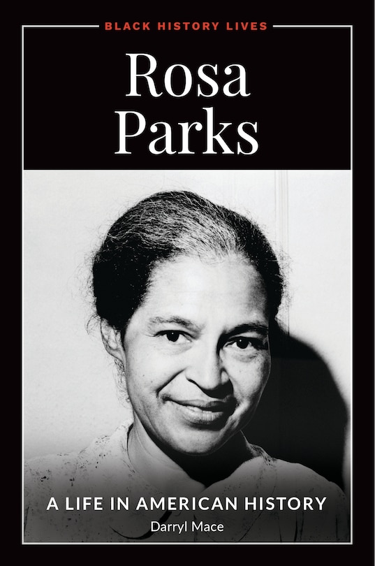 Front cover_Rosa Parks