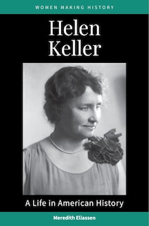 Front cover_Helen Keller