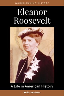 Front cover_Eleanor Roosevelt