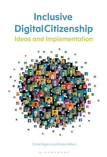 Front cover_Inclusive Digital Citizenship