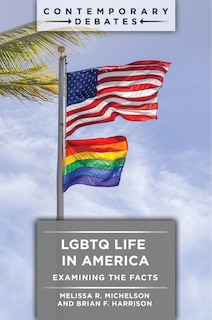 Front cover_Lgbtq Life in America