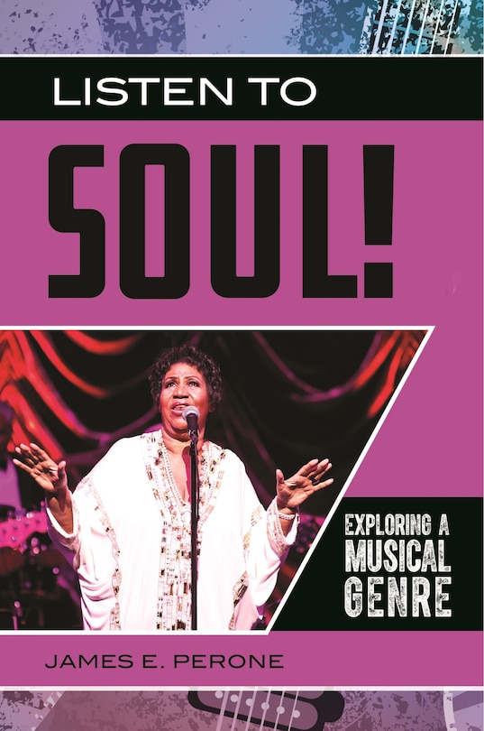 Couverture_Listen to Soul!