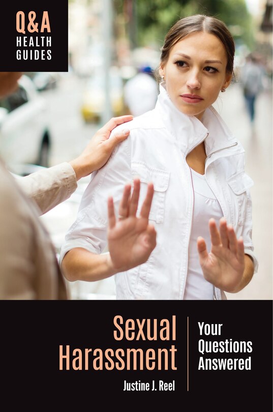 Front cover_Sexual Harassment