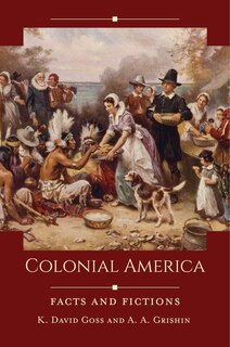 Front cover_Colonial America